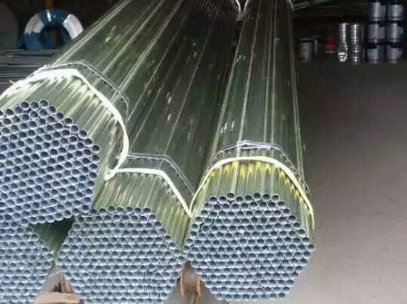 6分大棚骨架